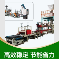 全自动包装机 生产线自动化包装设备